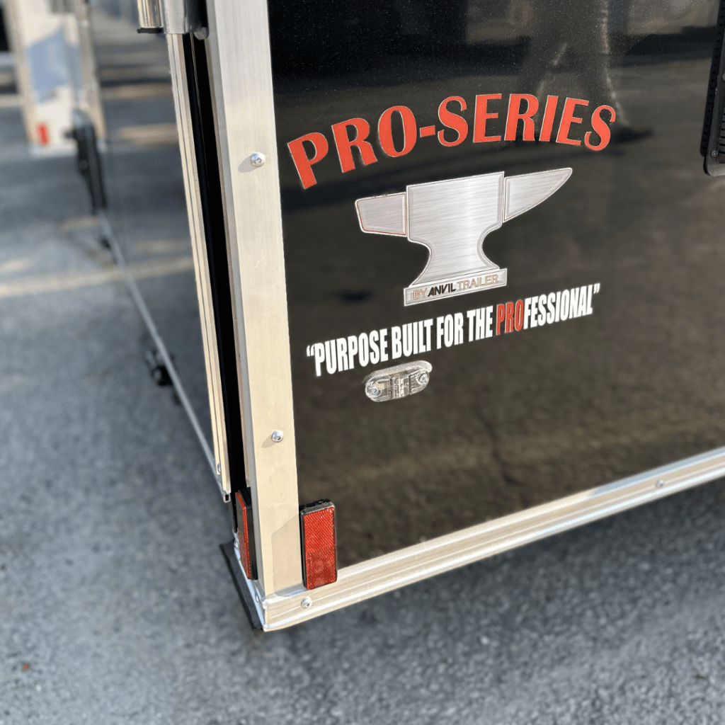 Anvil Pro Series